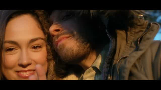 CASUALIDAD- MARÍA PARRADO & BLAS CANTÓ