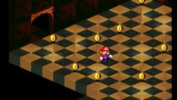 ZNESW EMULATOR SUPER MARIO R.P.G. LEGEND OF THE SEVEN STARS!