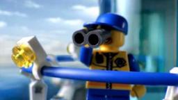 Lego City 2008 Coast Guard Collection