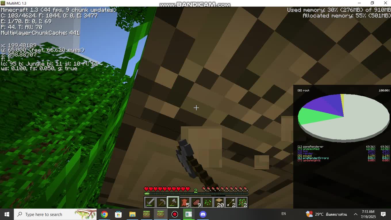 minecraft