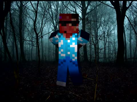 Creepypasta de Super Mario (Resubido)