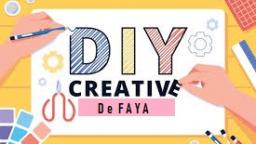 DIY - TUTO - Comment faire des craies maison - La recette