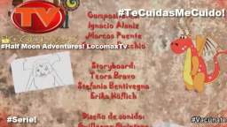 LocomaxTv Bolivia Anime 2022