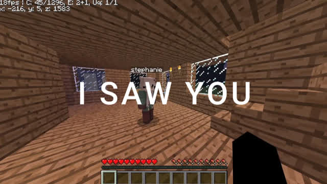 My girl cheated on me (Hanus city Ep 5)