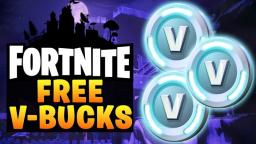 How To Get Free Fortnite V-Bucks With This 1 Simple Trick - Jan 2019