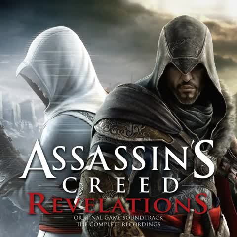 AC Revelations OST Scheduled for Deletion