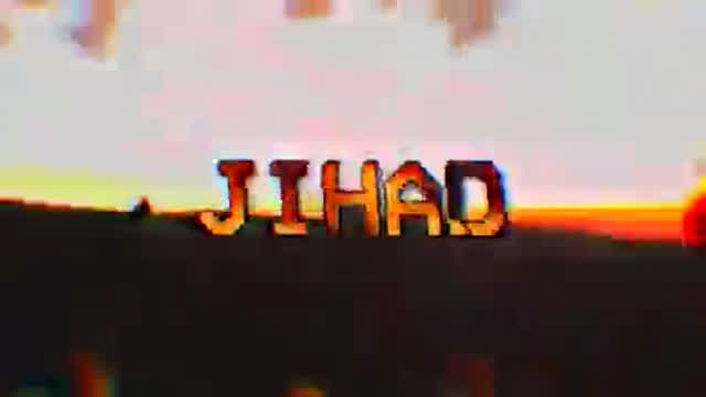 EDIT - Jihad Edit