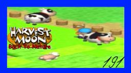 Let´s Play Harvest Moon: Back To Nature ★ 191