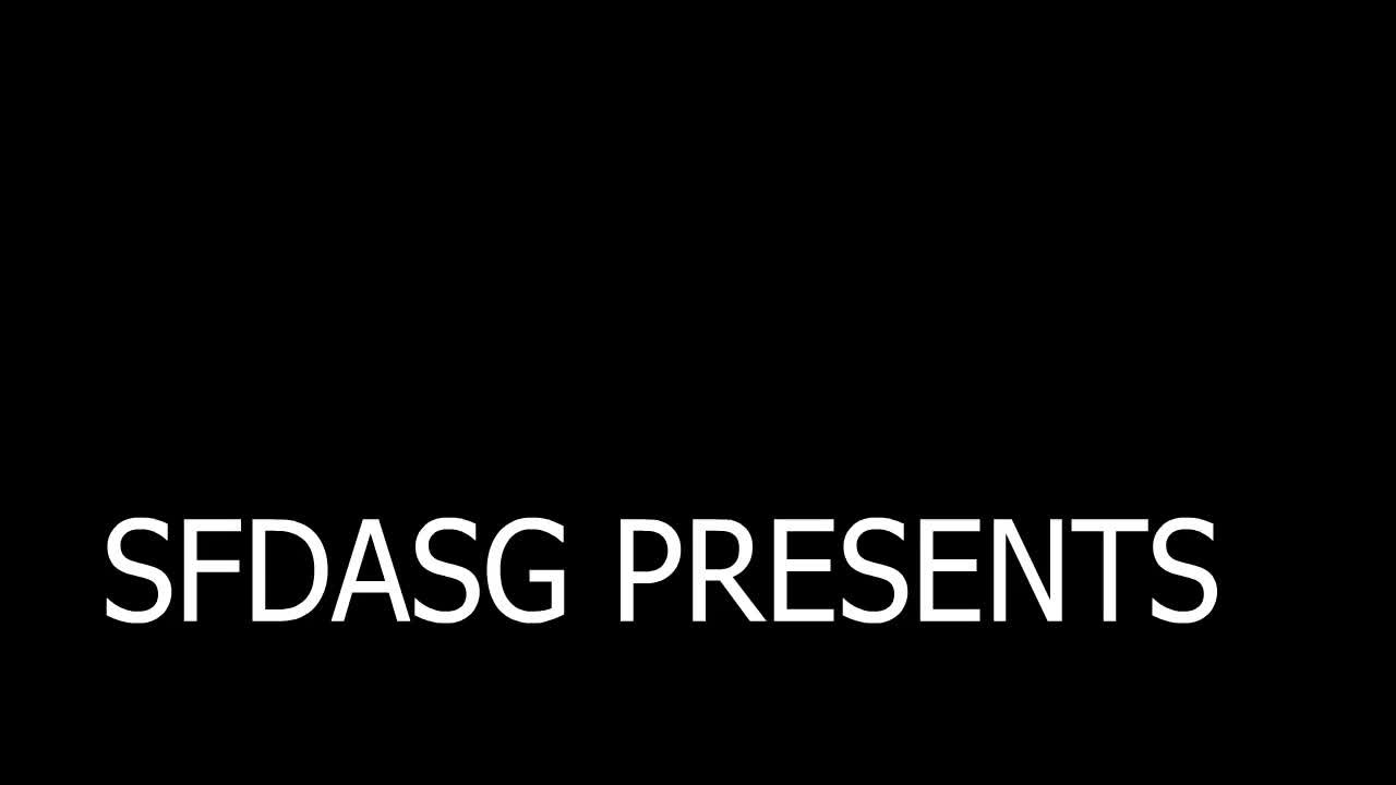 intro for the series
