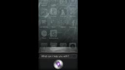 Some Interesting Things To Ask Siri : Tech Thursday