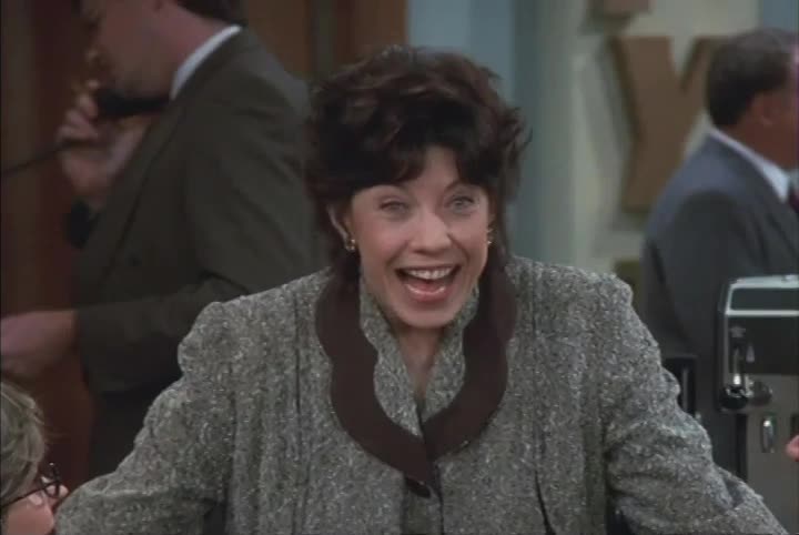 Murphy Brown S10E15 Then and Now Murphy Brown S10E15 Then and Now