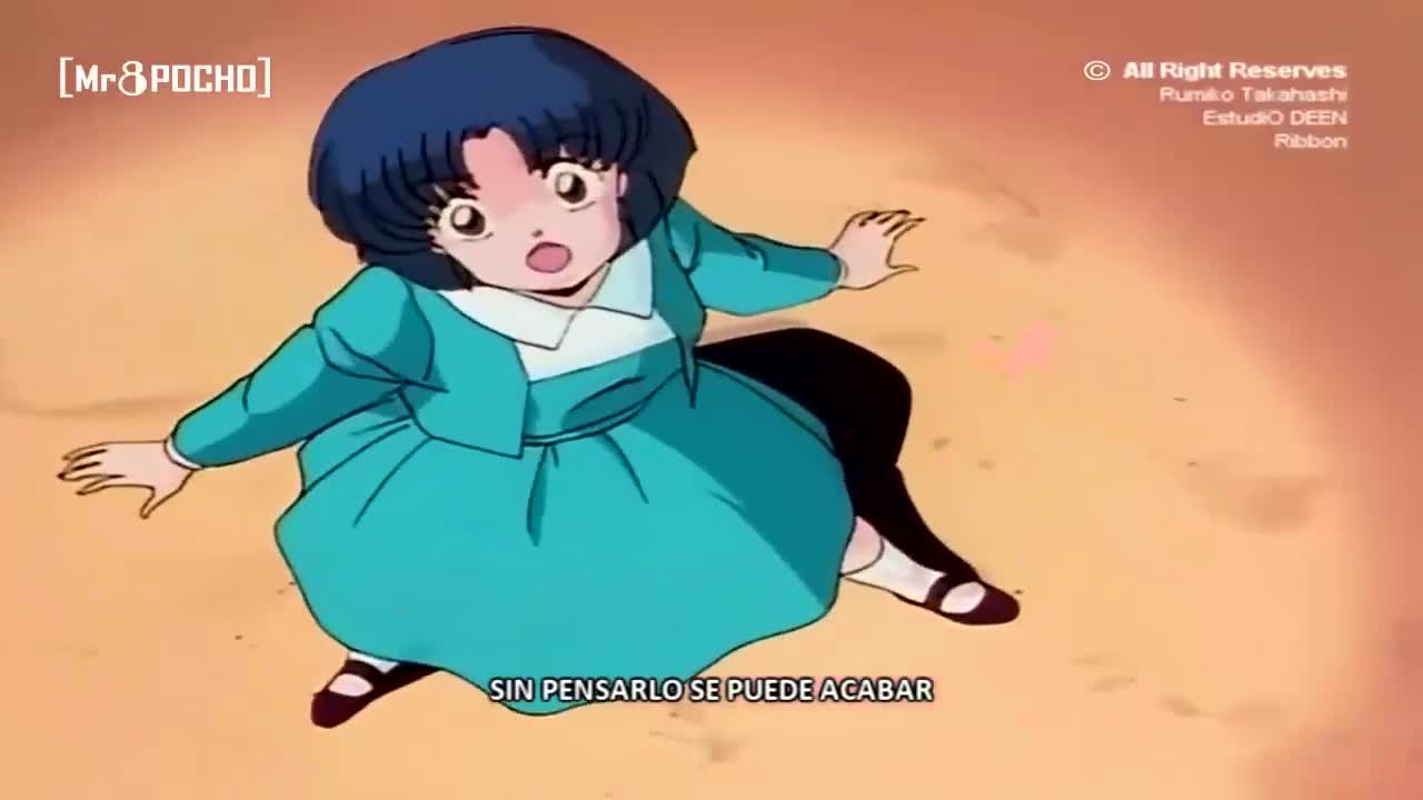 Ranma ½ __Opening 2 de Ranma__X.J.A.D.E ._Peque;a Cita_ Conpleto (1).mkv - TokyVideo