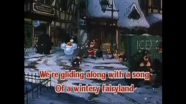 It's a Wonderful Life: The Rest of the Story
