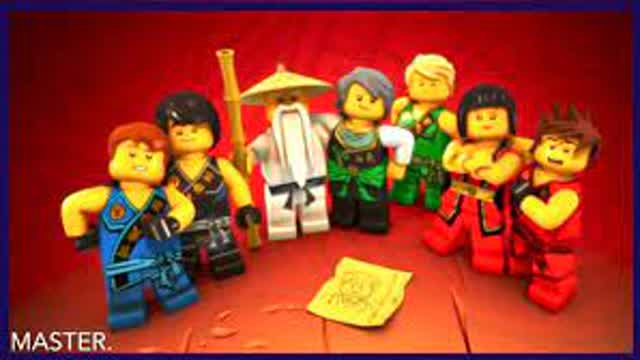 Ninjago (Sezon 4)