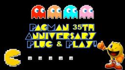 My Opinion On The Pac-Man 35th Anniversary Plug And Play & More