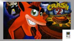 Crash Bandicoot 2: Cortex Strikes Back -Bloxed