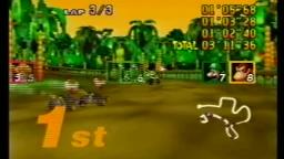 Mario Kart 64 - Part 16-Spezial-Cup Spiegel 150 ccm