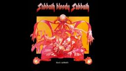 Black Sabbath - Fluff.