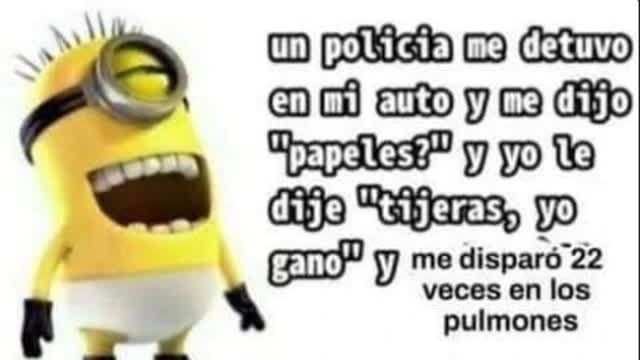 el gordito de la nutella