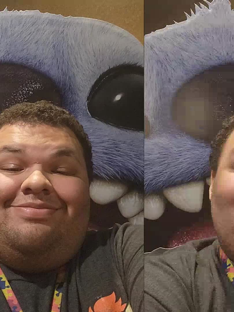Lilo and Stitch Review