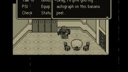 Earthbound German Playthrough - Episode 29 | Jeff rult