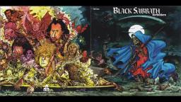 Black Sabbath - The Illusion Of Power.