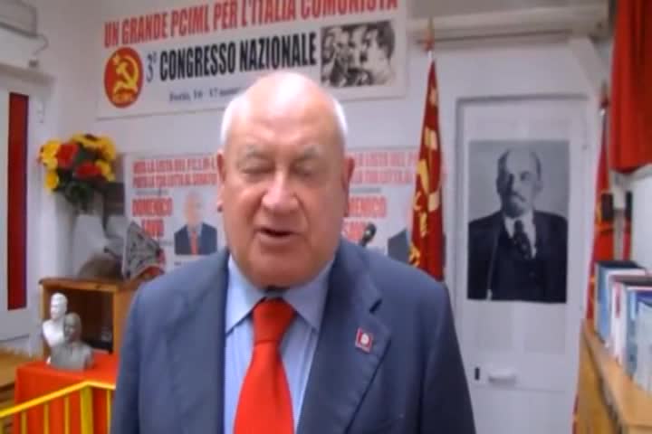 Elezioni Europee 2019