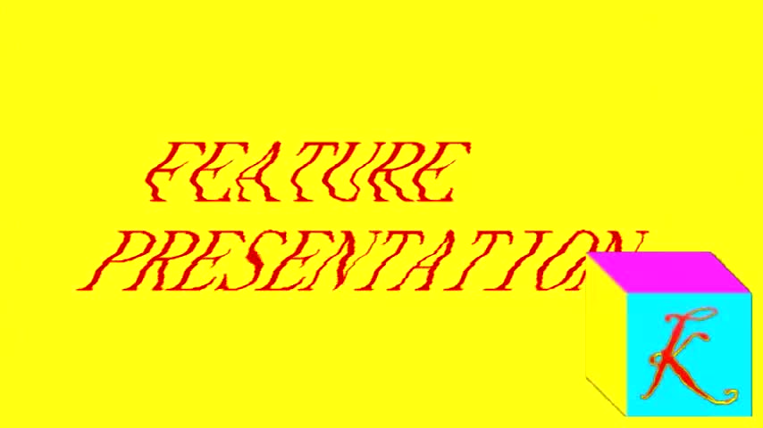 ParaCircle Feature Presentation in Scary G-Major