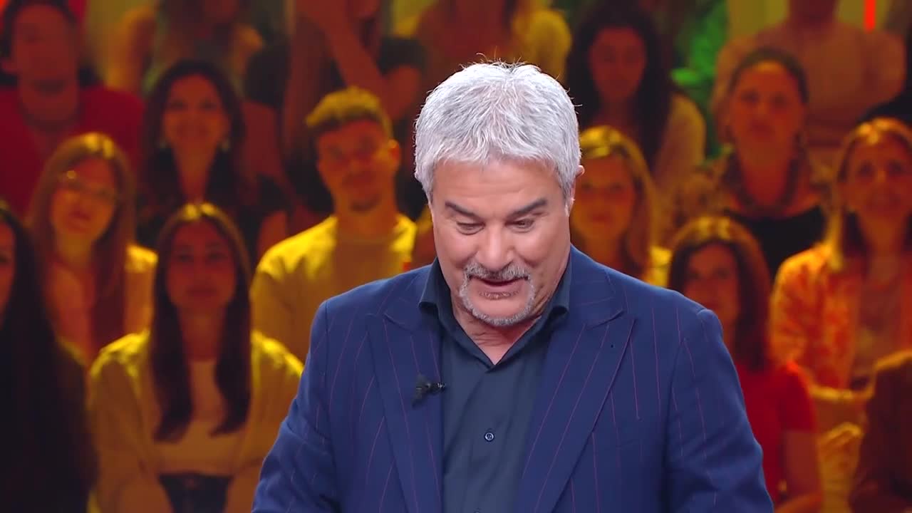 RAIUNO - Reazione a Catena-La Catena Musicale del 18/06/2025