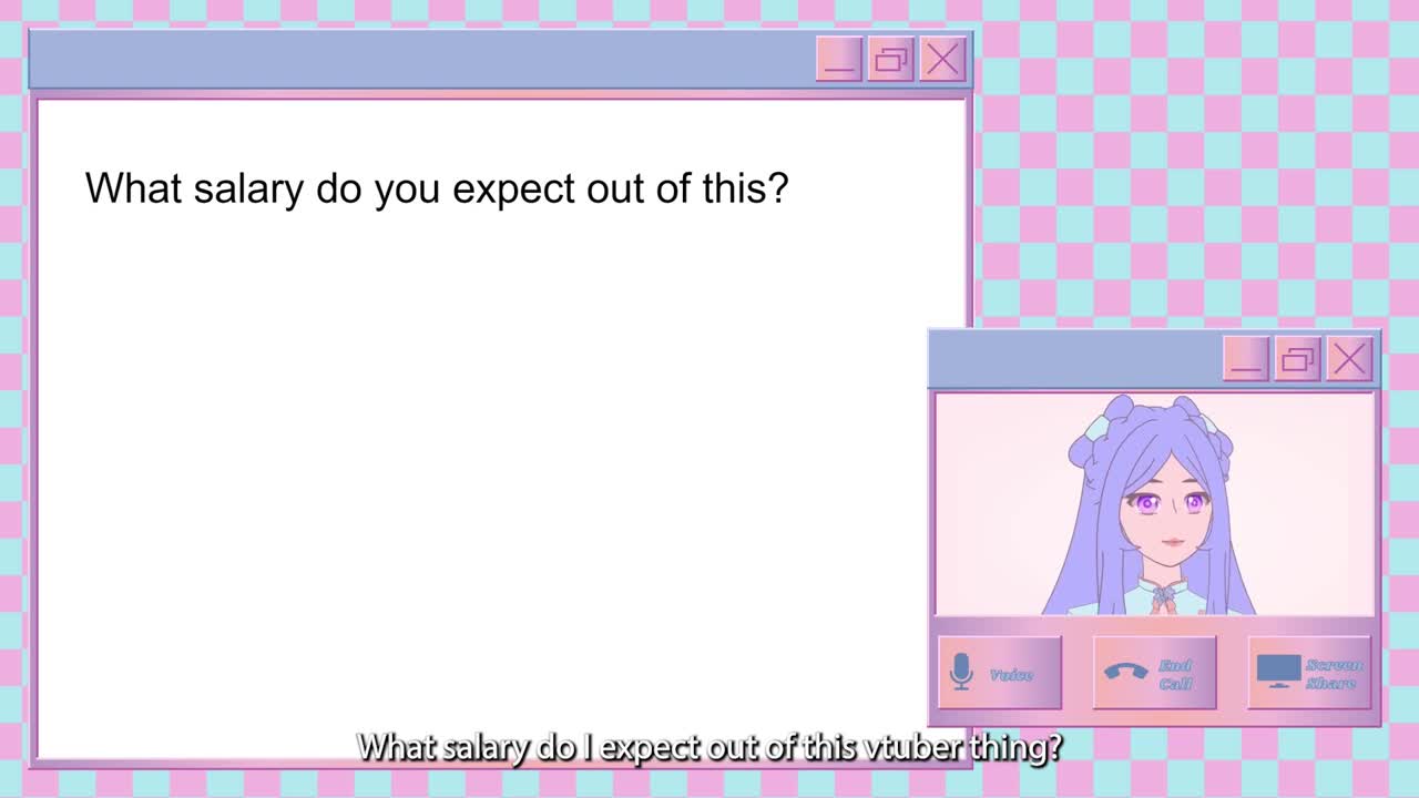 I am Vanvekyuu!