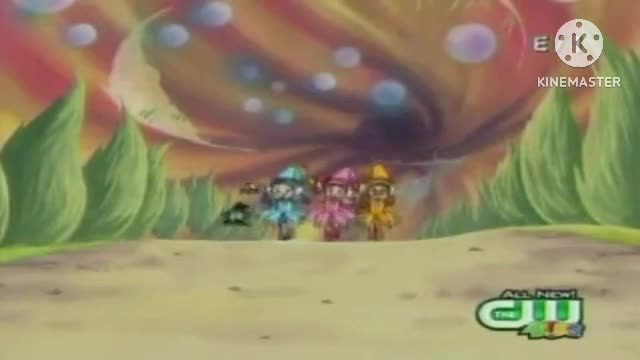 Magical DoReMi | S1 EP13 | The CW4Kids