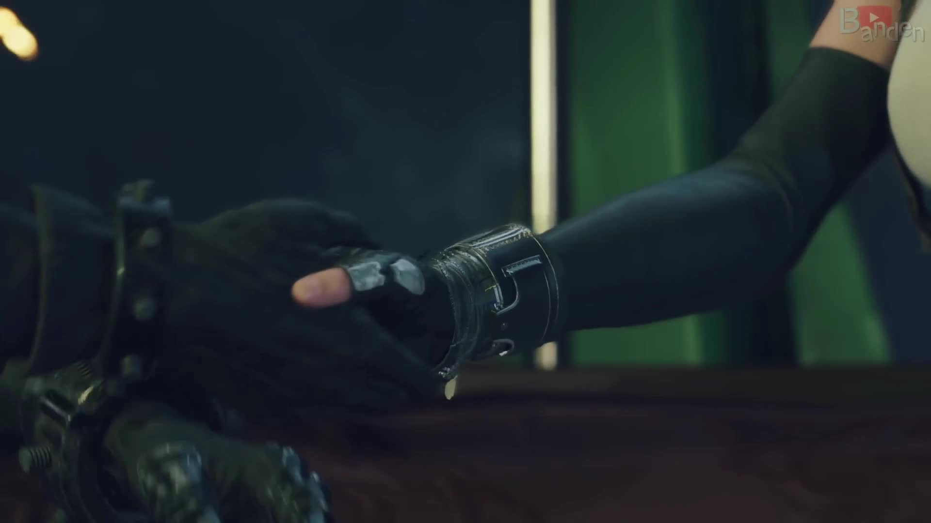 Married to Tifa 💖😘😍