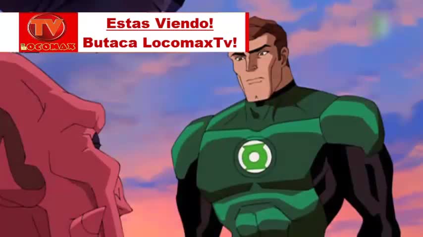 LocomaxTv Bolivia Anime Abril 2026