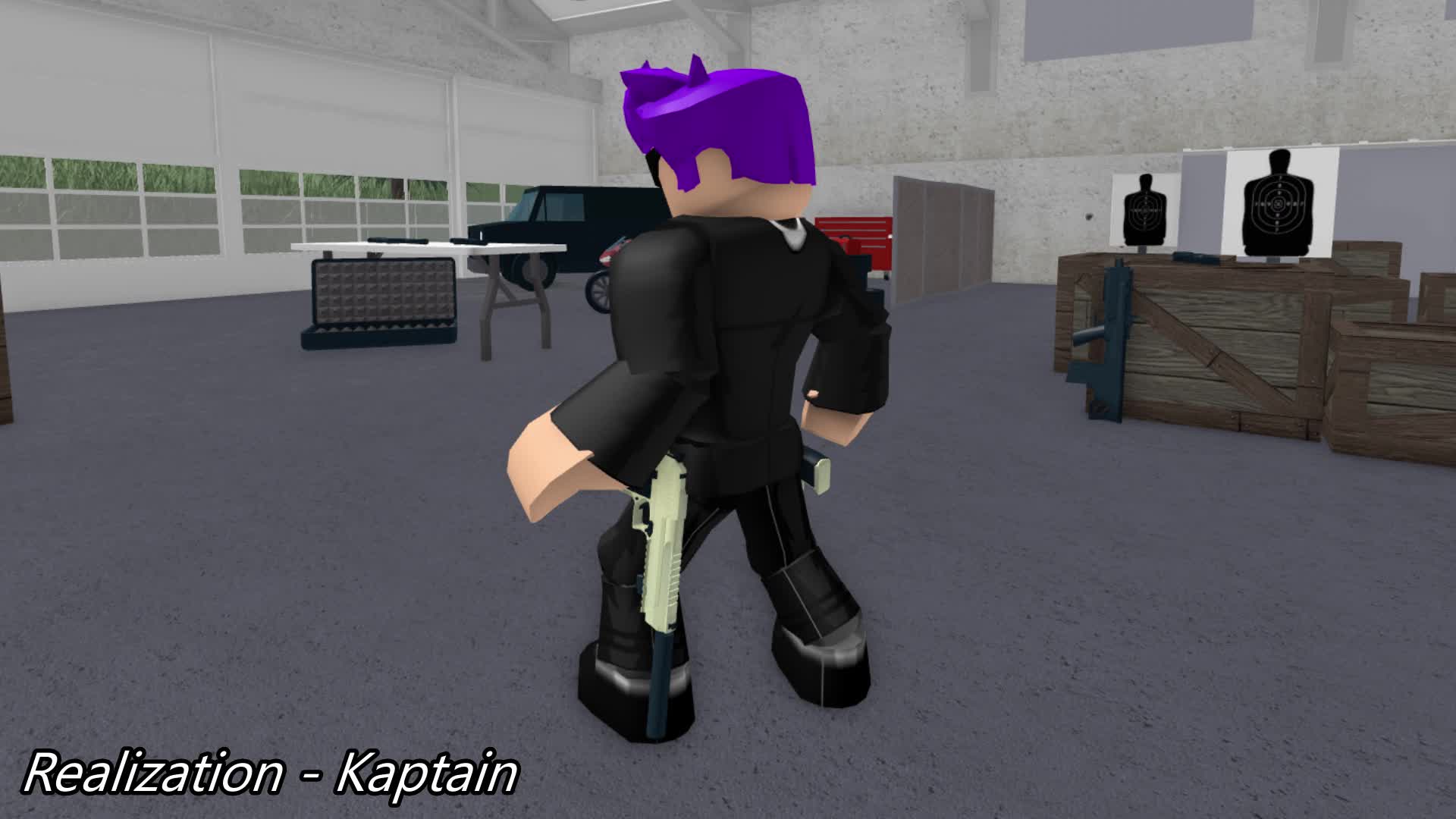 Entry Point Menu Themes