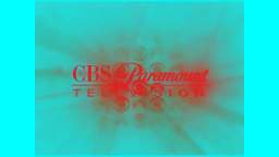CBS Paramount (2006) Effects (Sponsored by Cartoon Network 1999 Logo Effects)