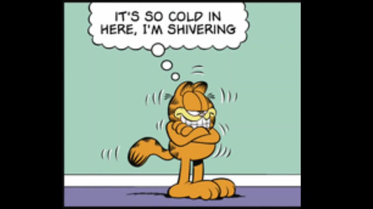 2026_02_03 Garfield Comic Dub