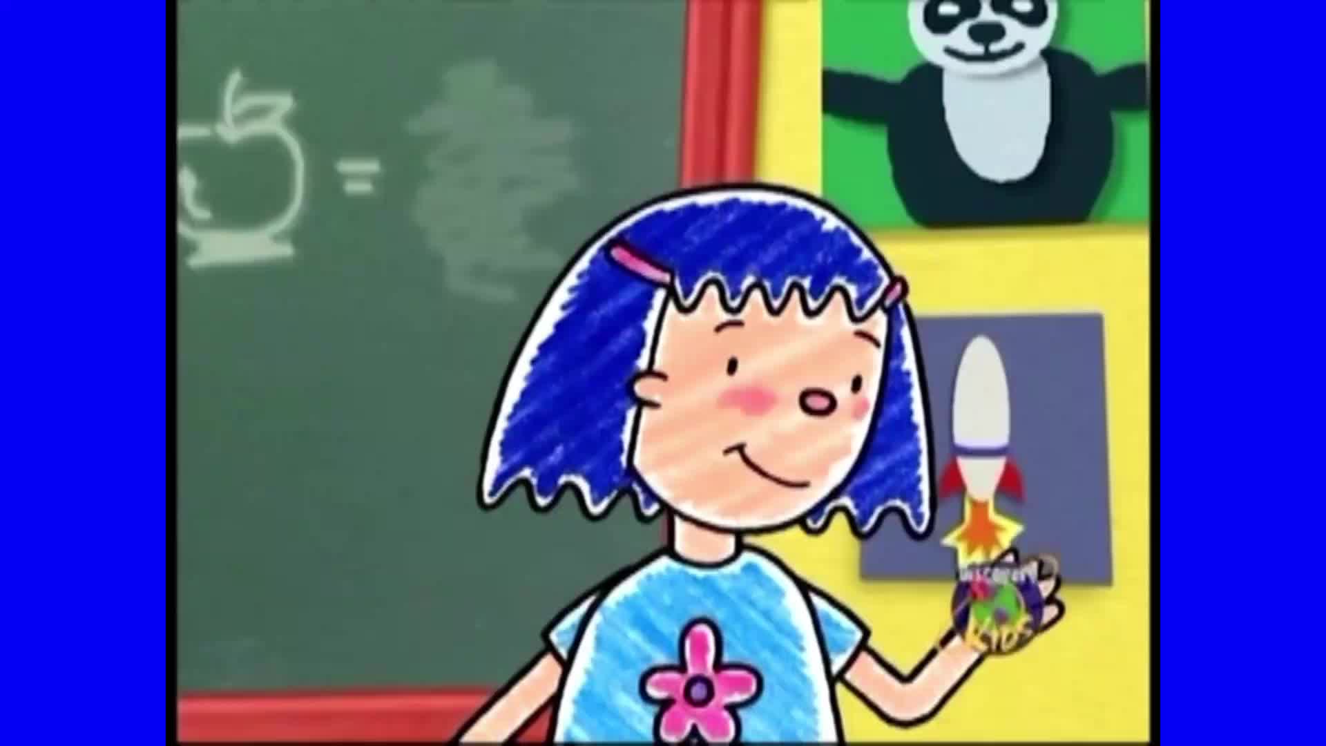 Pinky Dinky Doo | Mini Pinky / Episodio Completo (Español Latino)