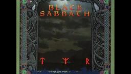 Black Sabbath - Odins Court.