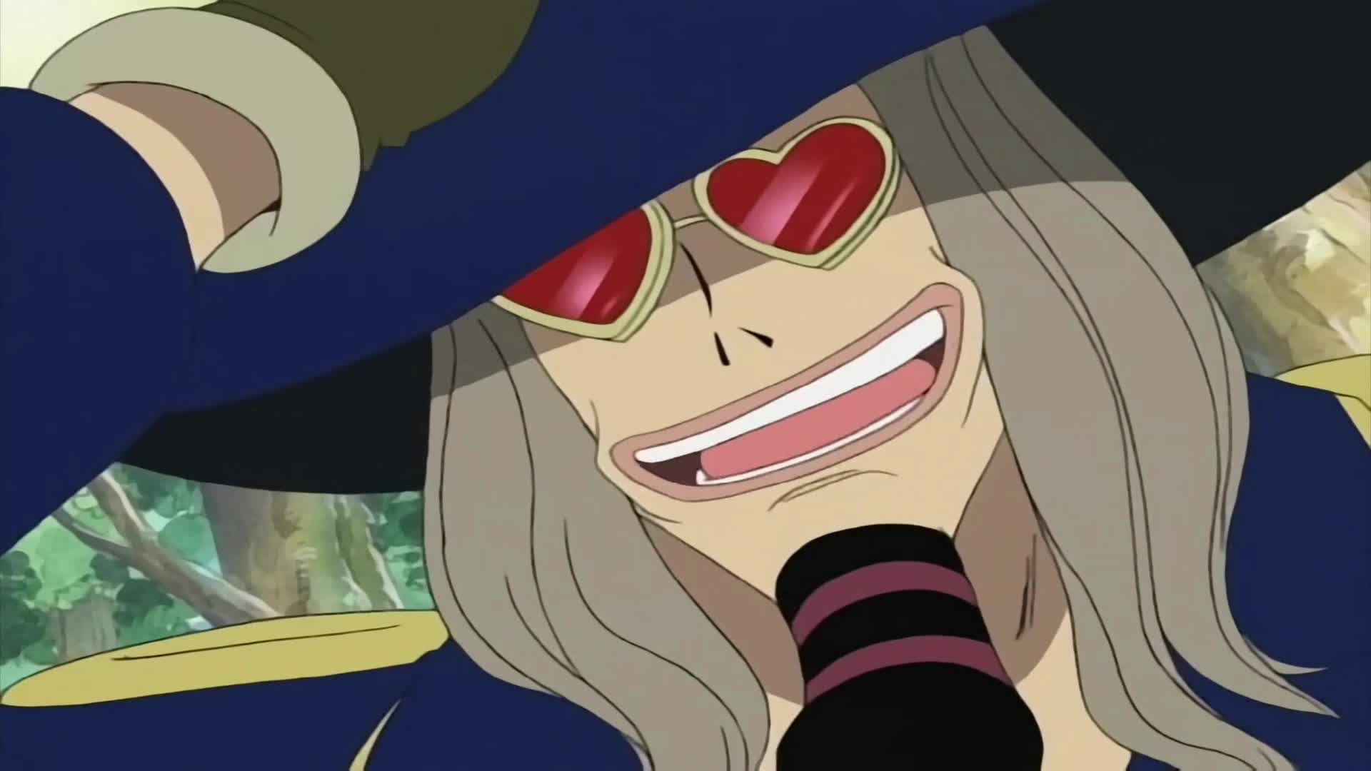 One Piece Odex Dub Remastered - 16