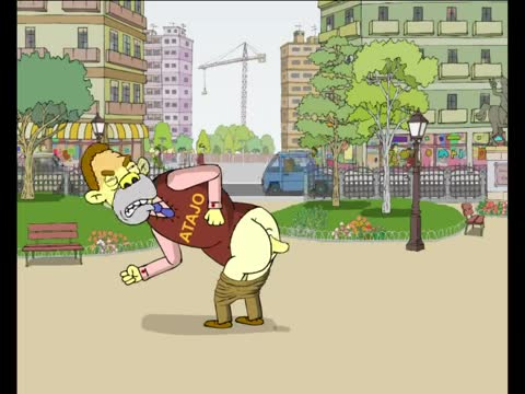 El Atajo
