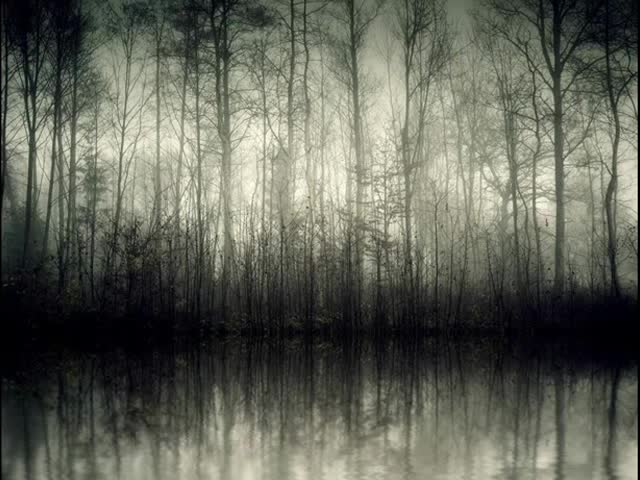Darkthrone - Slottet I Det Fjerne