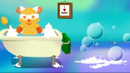 Piper's Bubble Guessing Game Speedrun