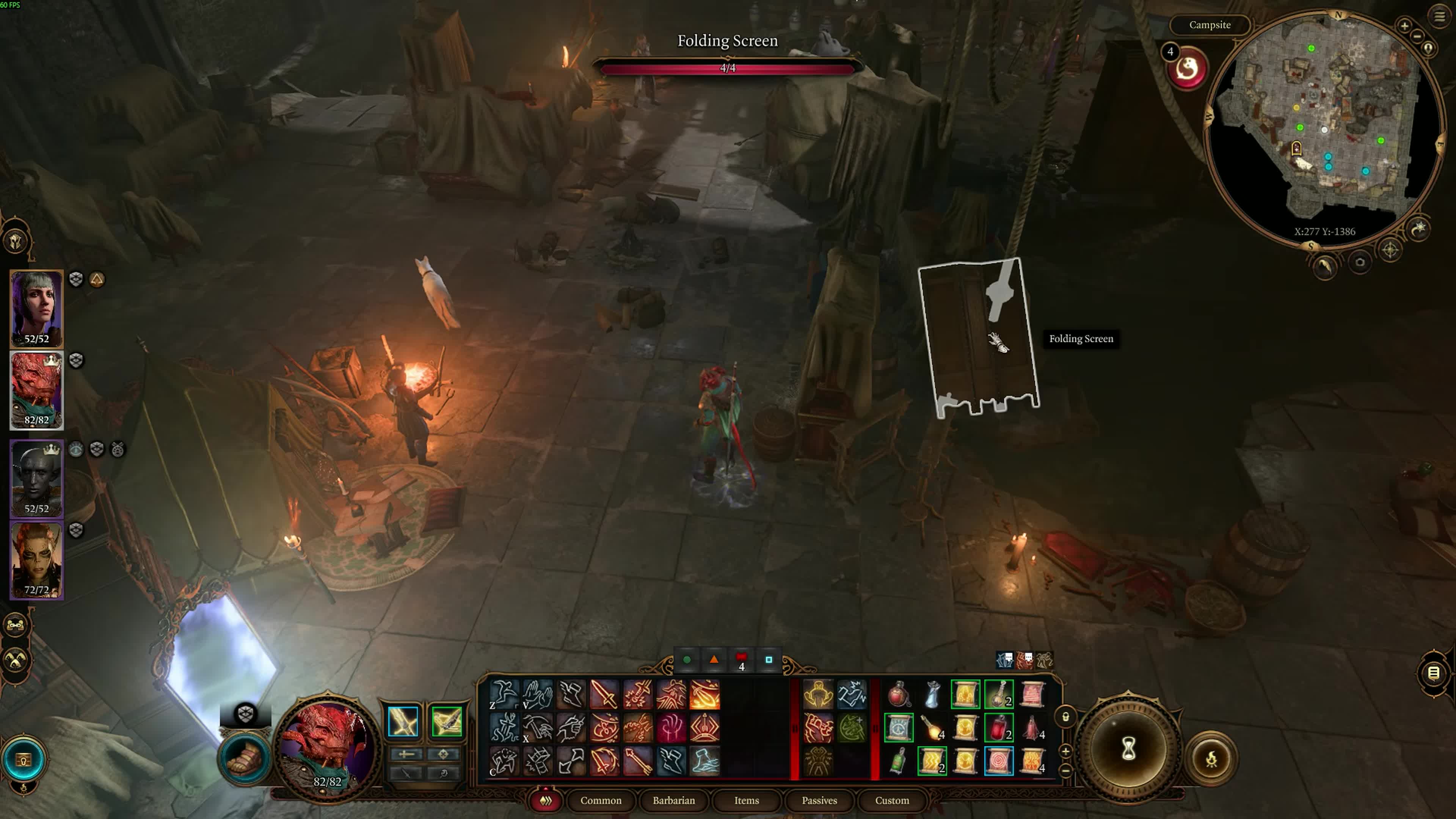 Why Don't You Talk To Your Lady Friend?