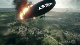 Battlefield 5 Leaked Multiplayer Gameplay Footage