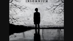 Insomnium- Down With the sun