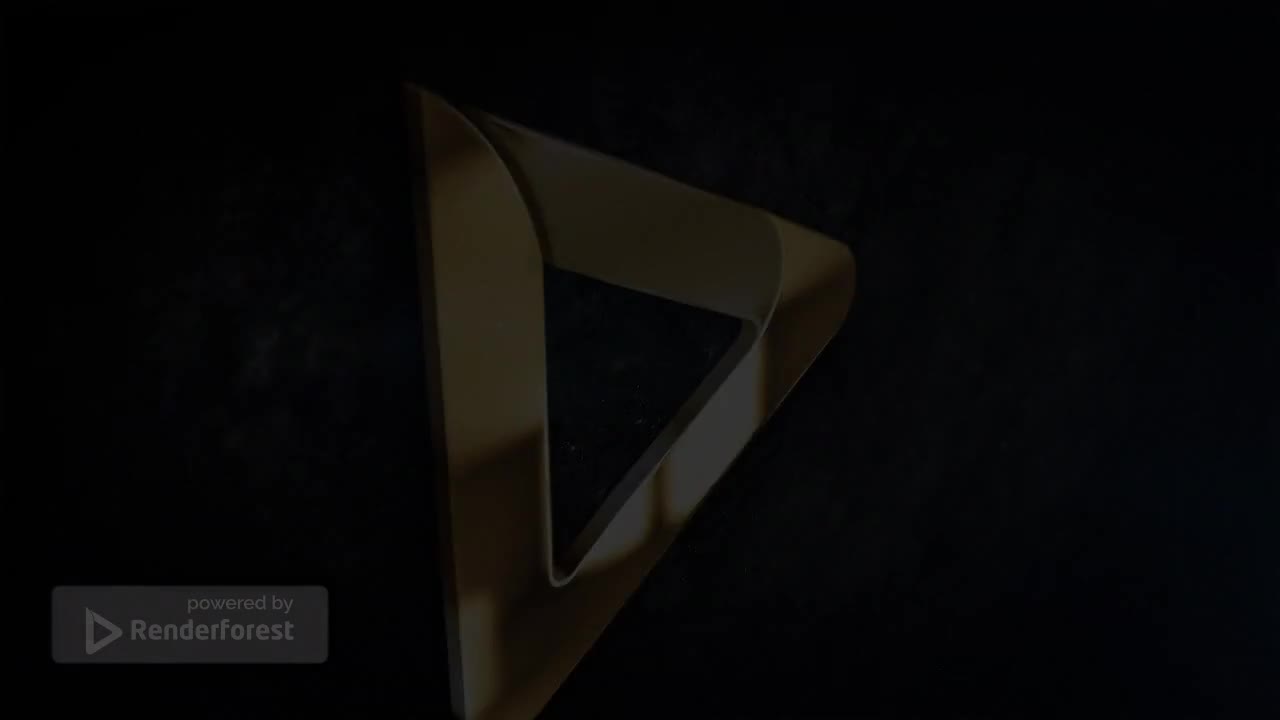 My New Intro