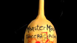 Monster Mash Potion Music