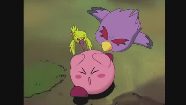 Every Episode of Kirby: Right Back at Ya! Ranked (Part 2)