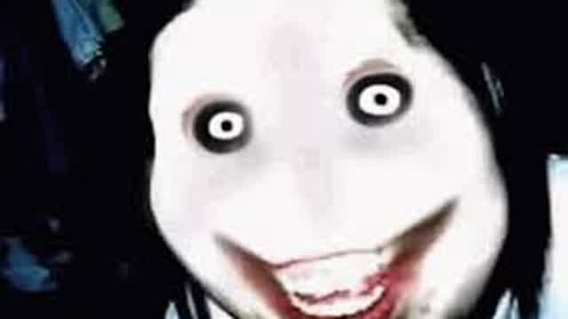 jeff the killer - sesseur