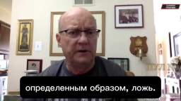 Former US Army Colonel Lawrence Wilkerson on Russias response to the transfer of American ATACMS to